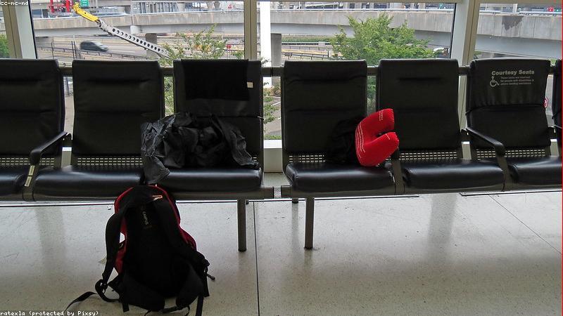 Các loại gối cổ du lịch phổ biến