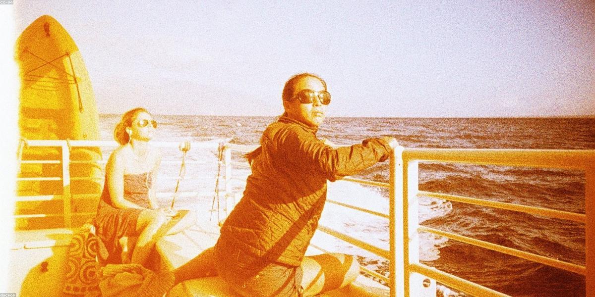 Xu hướng Workation 2024