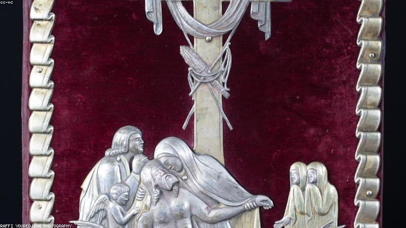 Chế tác quà tặng tinh xảo