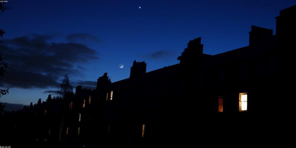 Cảm hứng bên bếp lửa