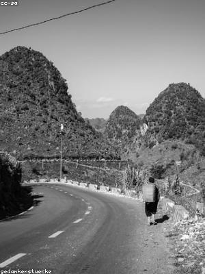 Ha Giang Guide
