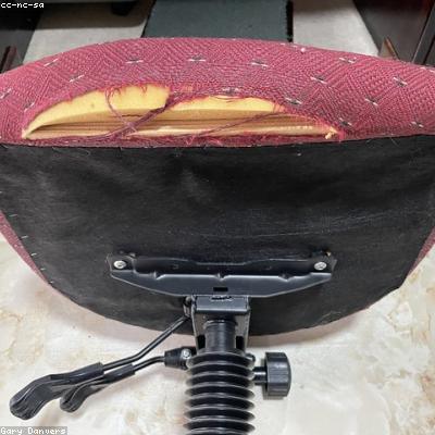 Ghế Công Thái Học