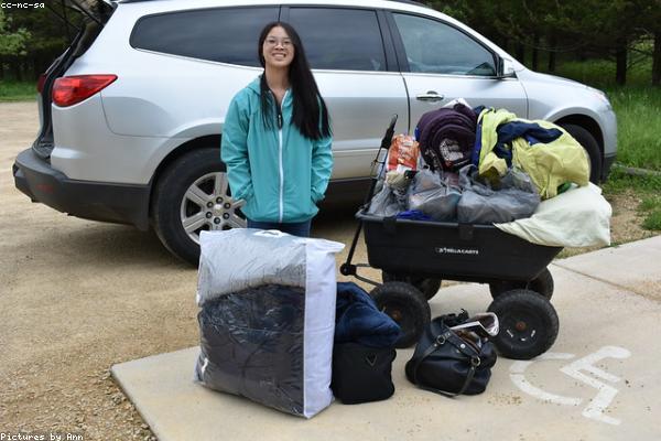 Vali vật liệu bền vững