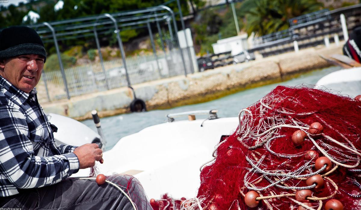 Quy trình làm việc của Stylist