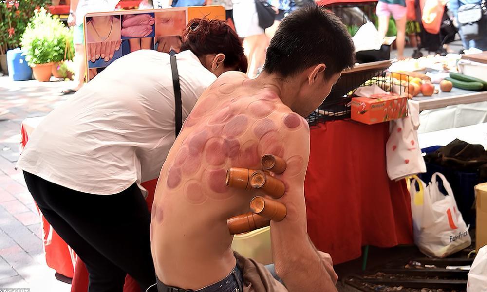 Coffee Cupping Ritual