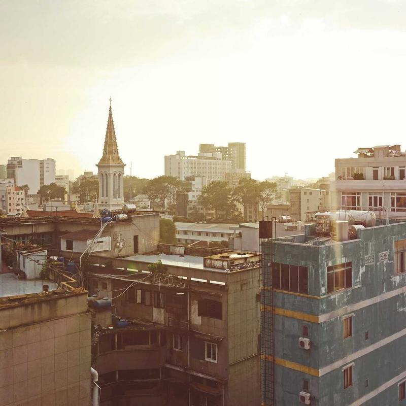 Kính Mát Phi Công Polarized 4