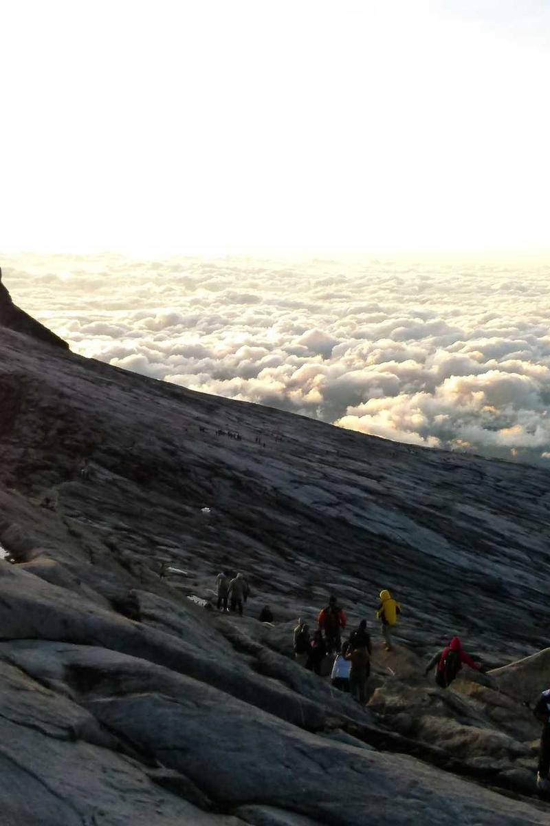 Bản đồ Monaco Dark Theme