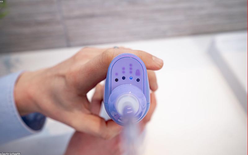 Thiết bị nha khoa thông minh