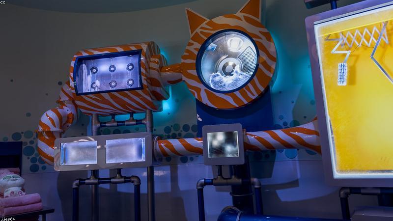 Thiết bị xét nghiệm được bảo trì chuẩn xác