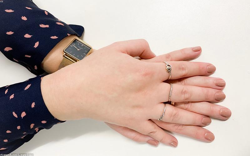 Chăm sóc móng tay chuyên nghiệp cùng Đỗ Minh Phương