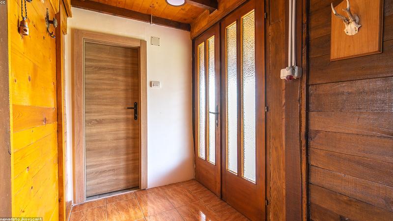 Chi tiết mối ghép mộng gỗ thủ công