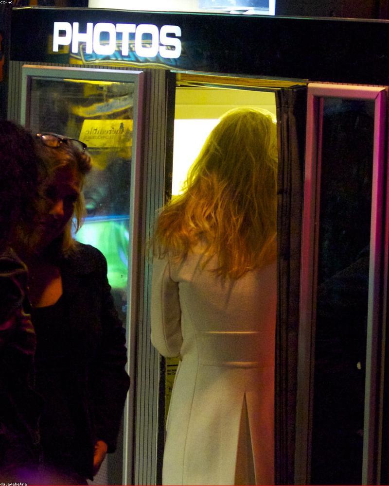 Vintage Vinyl Player