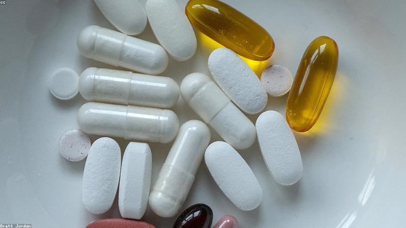 Lựa chọn thời điểm uống thực phẩm chức năng