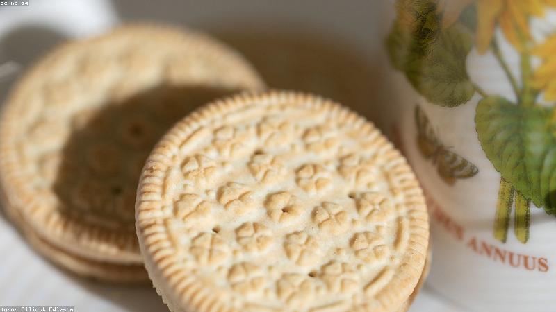 Hương Gourmand ấm áp