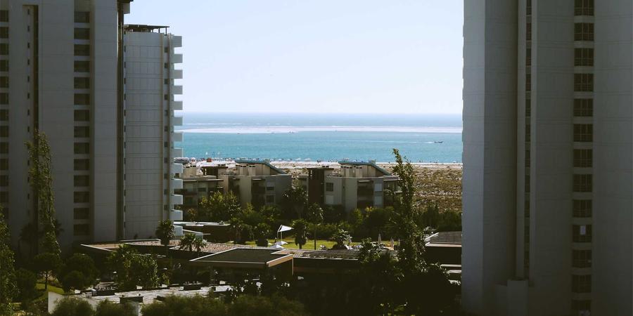 Thị trường tài chính toàn cầu 2026