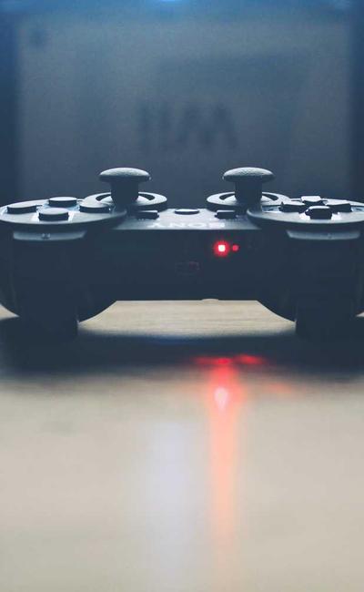 Silk Lining Heated Gilet