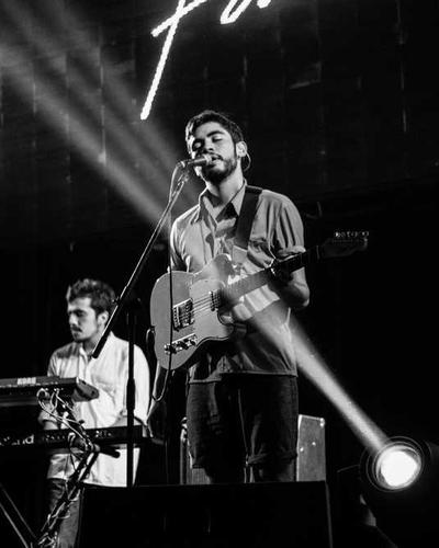 Premium Retreat Location