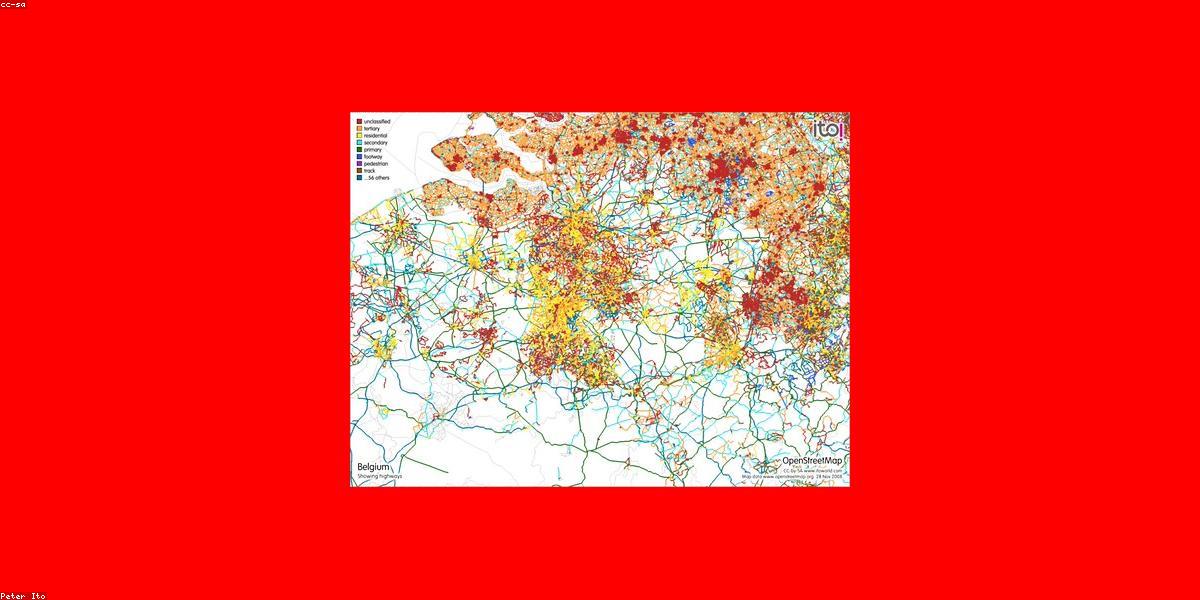 Vị trí đắc địa