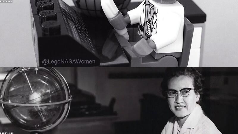 Trẻ em đang khám phá đồ chơi khoa học STEM