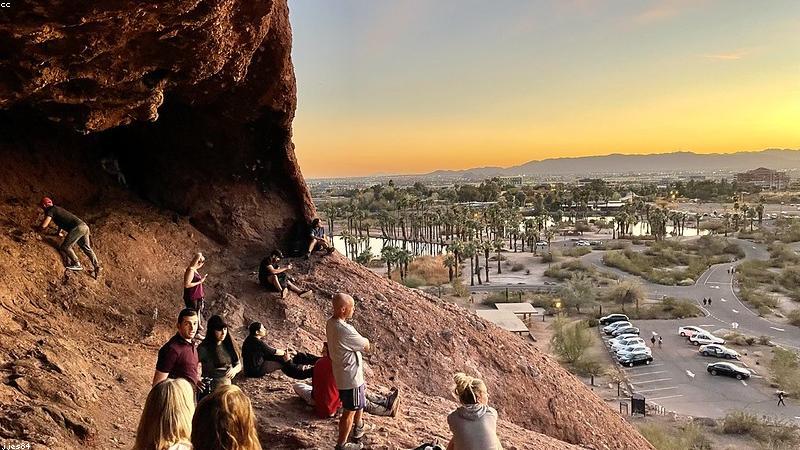 Sắp xếp hành lý phượt