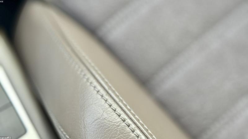 Cận cảnh vân da thật tự nhiên