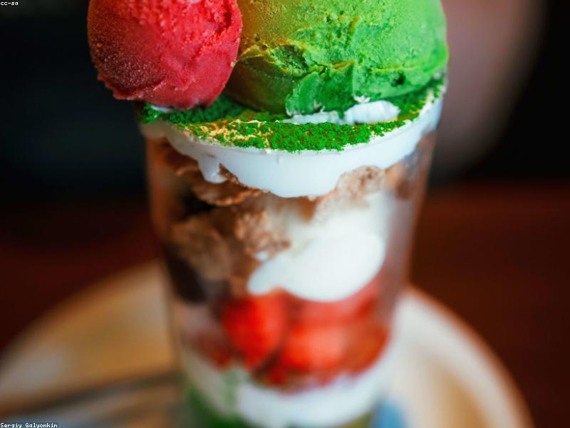 Đường mòn trong rừng sâu