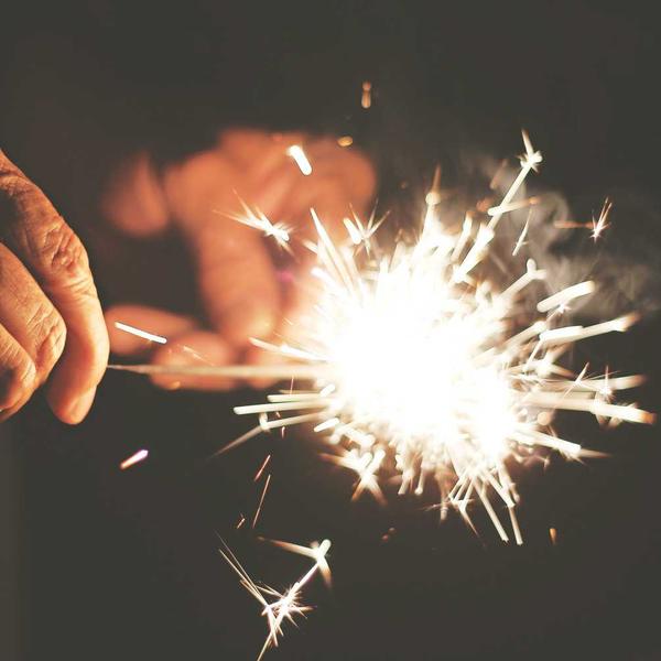 Áo thun 2026 Indigo Nebula