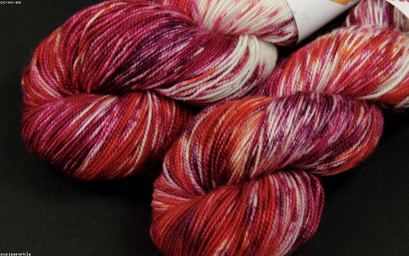 Sợi len Merino cao cấp