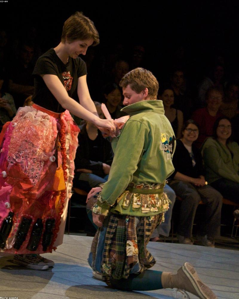 Sustainable Materials