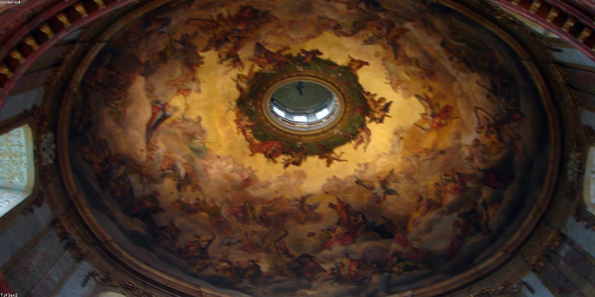 Không gian sống thượng lưu