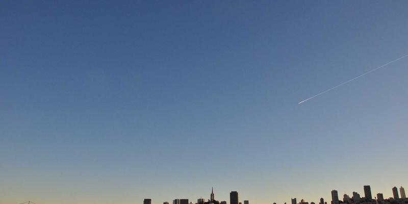 Adaptive mesh topography interface