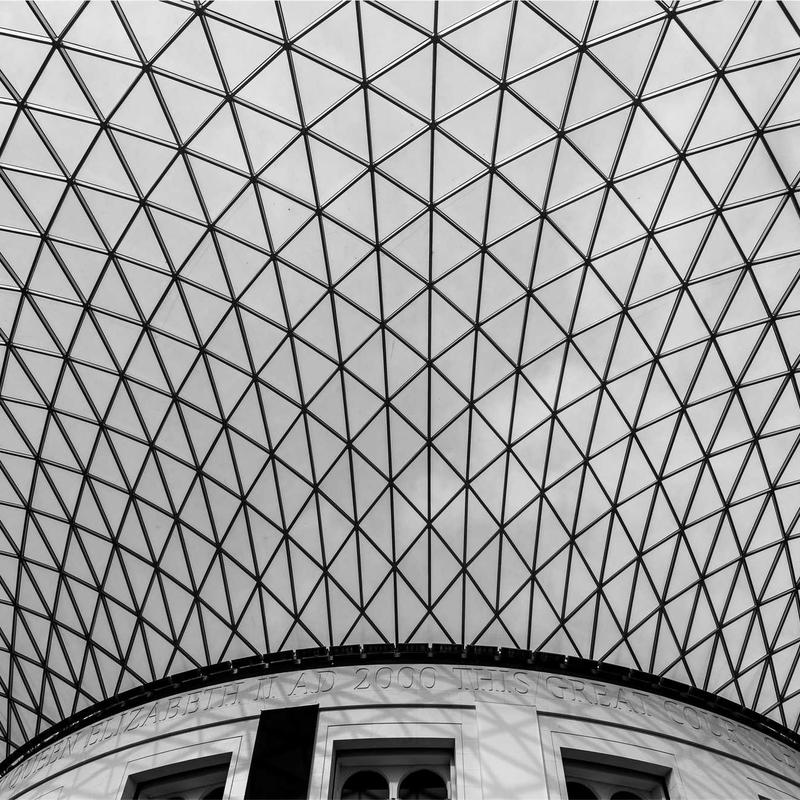 Luxury Interface Design