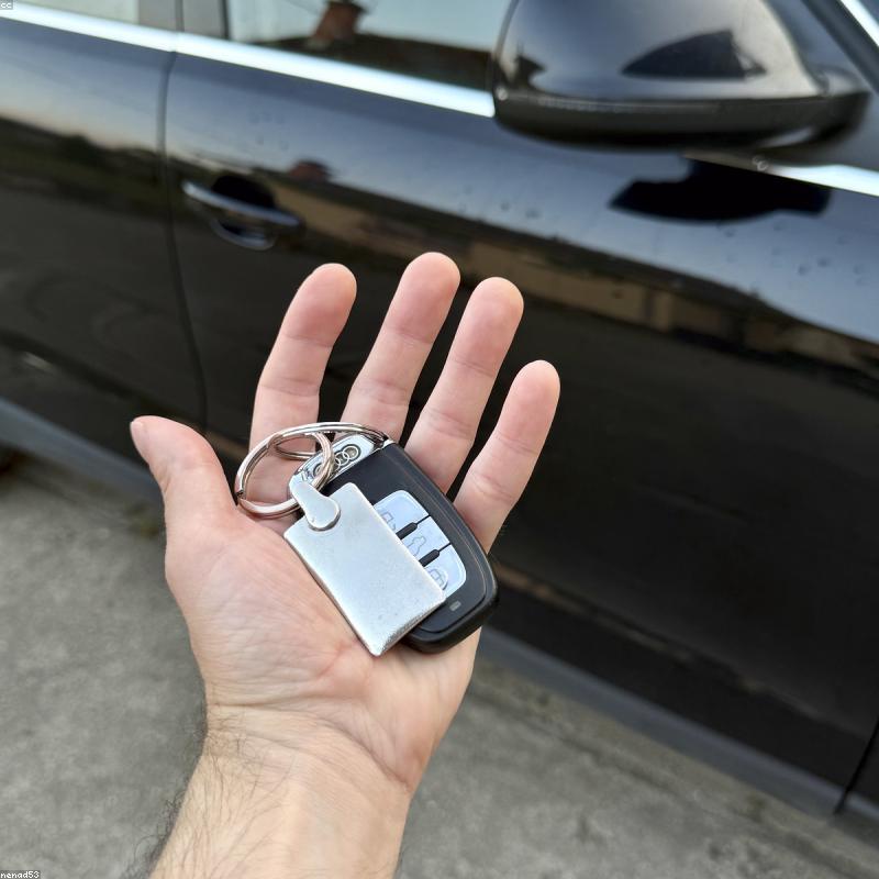 Móc Khóa Gấu Bông Mini Động Vật