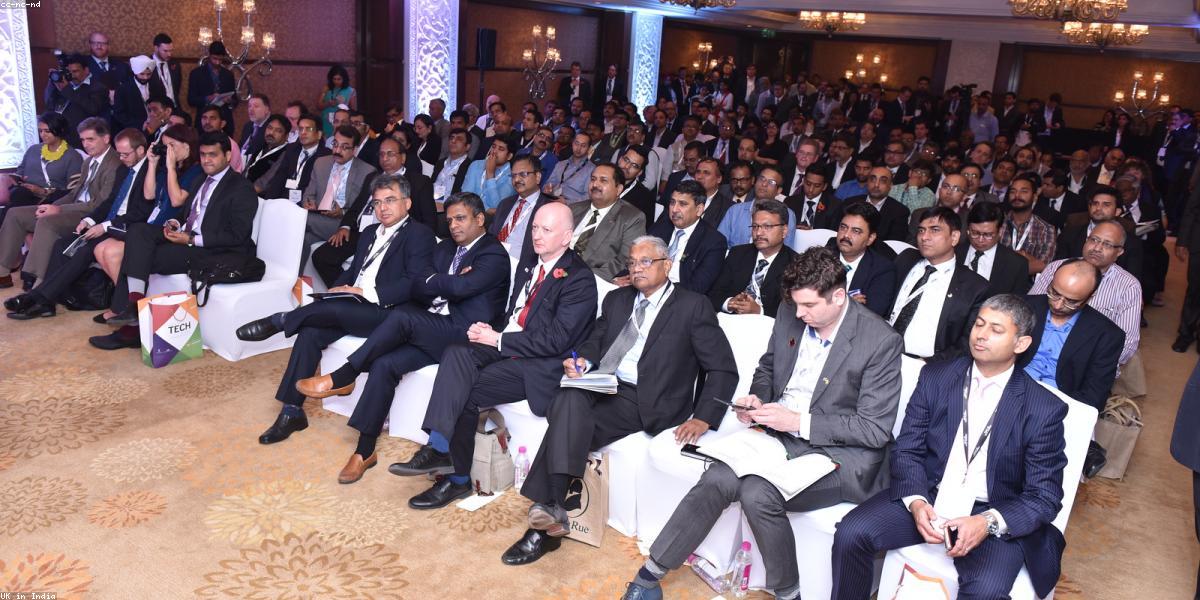 Innovative UI Mockup