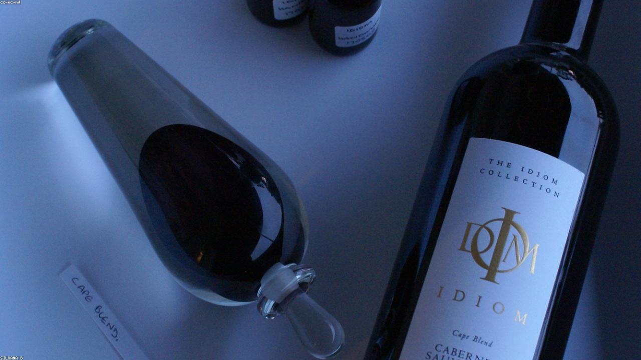 Fragrance House Decant