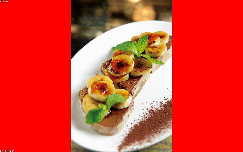 Sự kết hợp hương vị Á-Âu