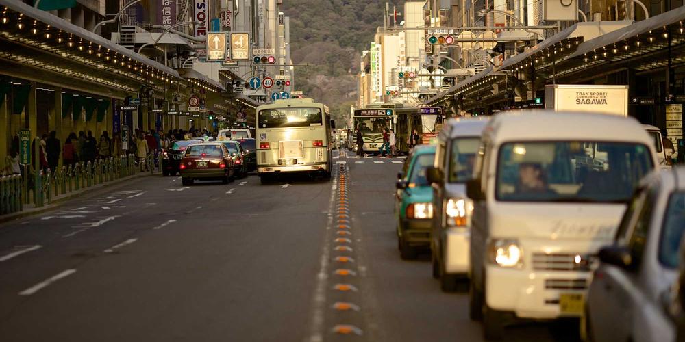 Không gian Spa sang trọng