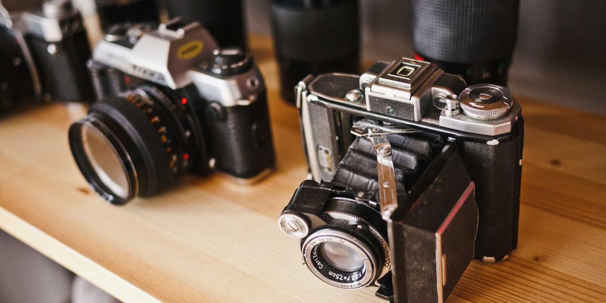 Luxury Technology Interface