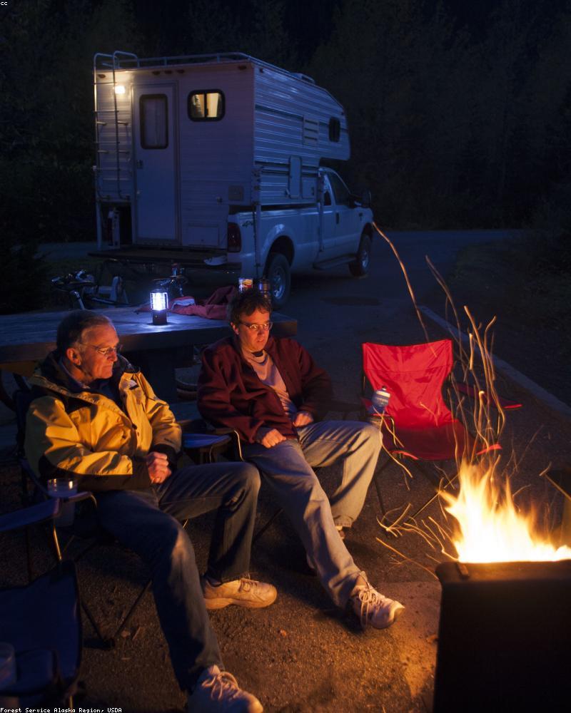 Chụp ảnh gia đình