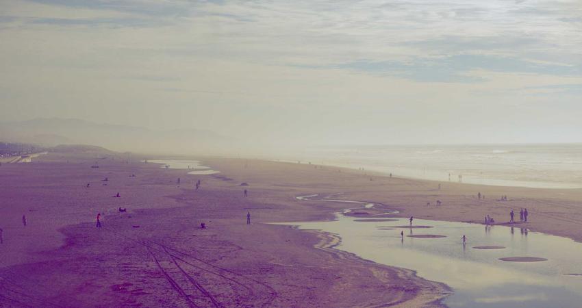 Không gian Escape room 2026 hiện đại