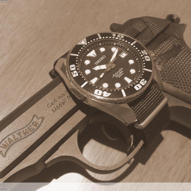 Orient Star Open Heart Blue RE-AT0001L