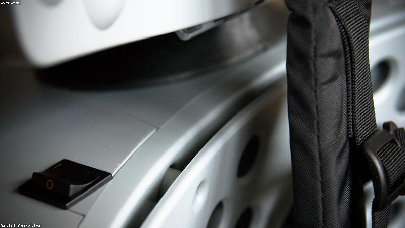 Cấu tạo màng lọc HEPA cao cấp