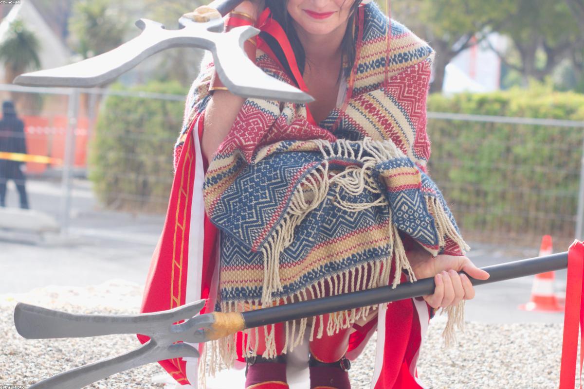 Nail Artist 3D Technique