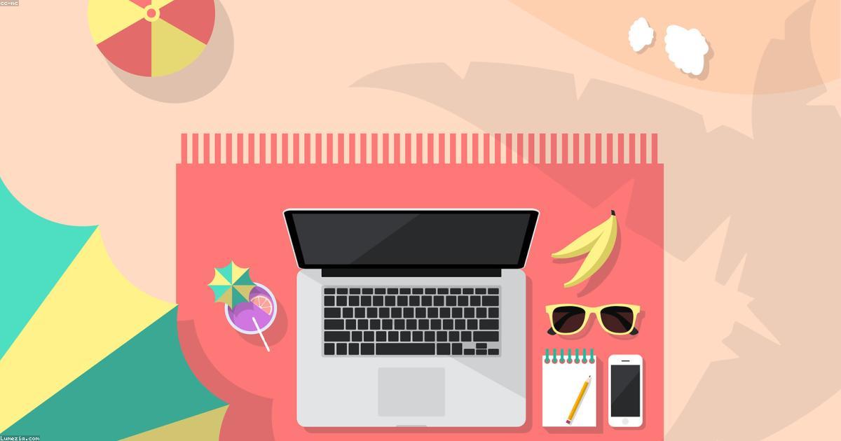 Công nghệ thông minh tích hợp trong văn phòng