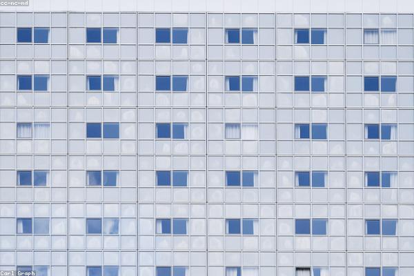 Cấu trúc website tự động