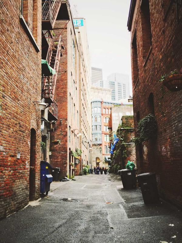 Luxury Fabric Detail