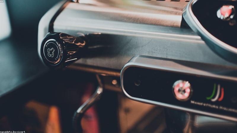 Pha chế cà phê đặc sản chuyên nghiệp