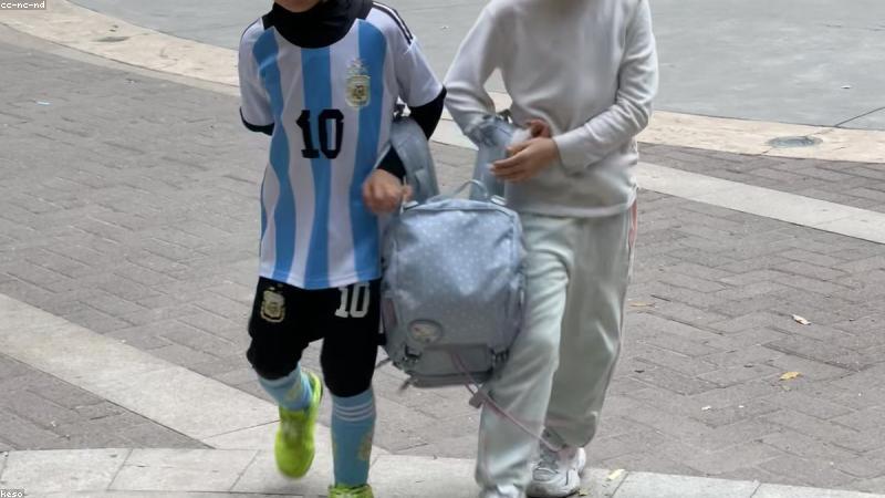 Cặp sách và ba lô học sinh