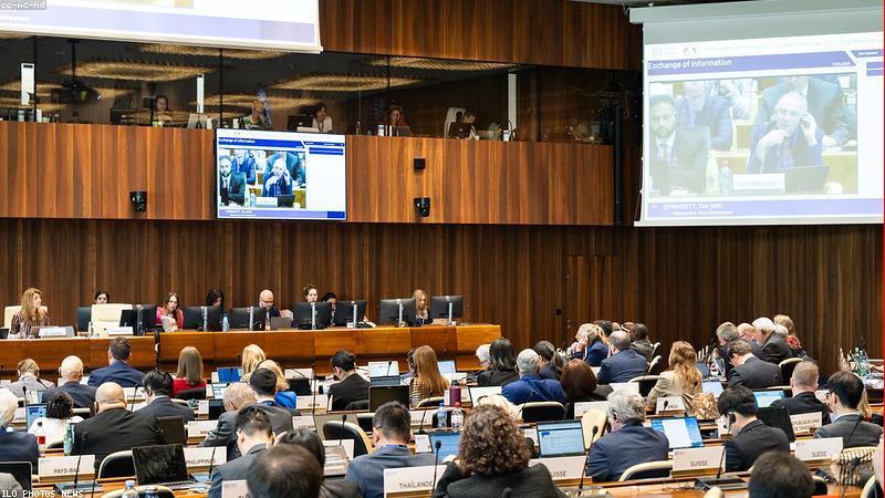 Họp rút kinh nghiệm sau sự cố