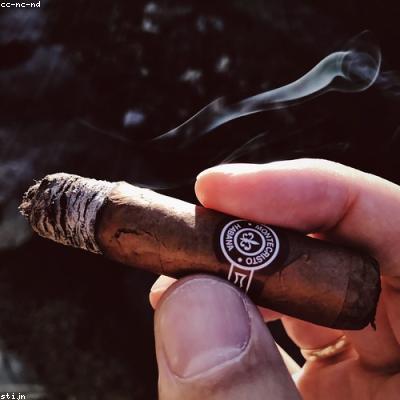 Montecristo No. 2
